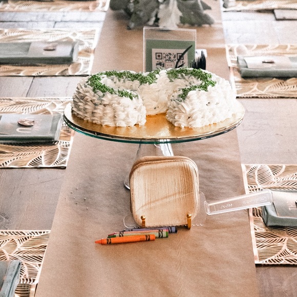 Set of 15 Easel Display Stands - Picture 8 of 10